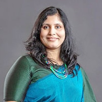 Pavithra Samarasinghe